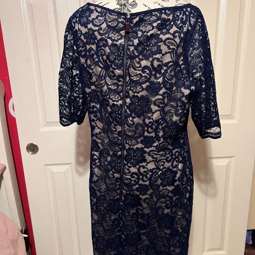 Vince Camuto Dress